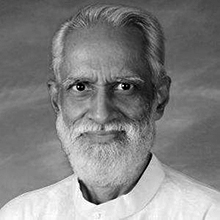 A.G.Mohan