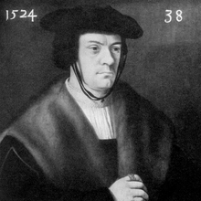 Agrippa von Nettesheim