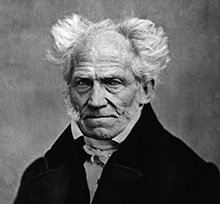 Arthur Schopenhauer