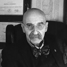 Domenico Mazzullo