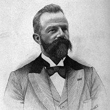 Émile Laurent sito