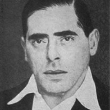 Erik Jan Hanussen