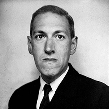 H.P. Lovecraft