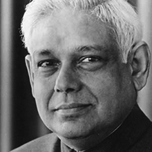 Haridas Chaudhuri