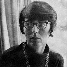 Jane Roberts