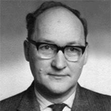 Klaus thomas