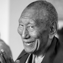 Lama Sherab Gyaltsen Amipa