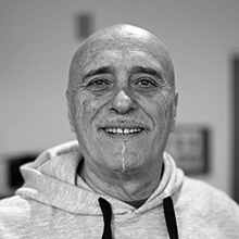 MASSIMO MUCCIOLI