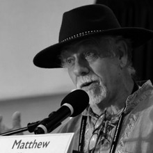 Matthew J. Pallamary