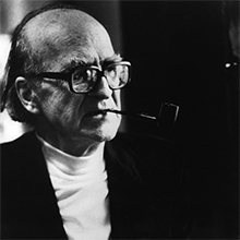 Mircea Eliade