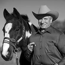Monty Roberts