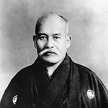 Morihei Ueshiba