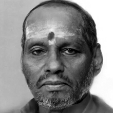 Swami Muktananda