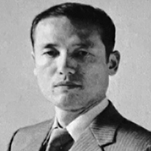 Nakamura Takashi