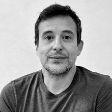 Nicola Cacco sito