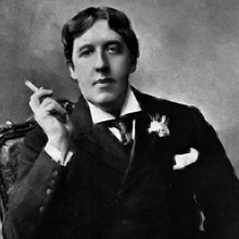 Oscar Wilde sito