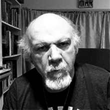 Peter J. Carroll
