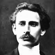 Samuel Liddell MacGregor Mathers