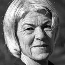 Schwienbacher Bernadette