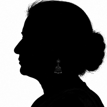 Silva Mehta
