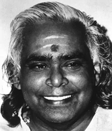 Swami Vishnudevananda