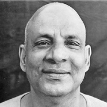 Swami Sivananda