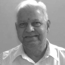 Vaidya Bhagwan Dash