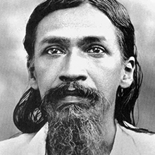 Sri Aurobindo