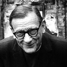 Jean Danielou