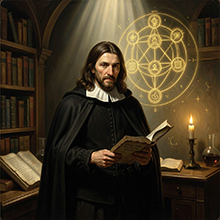 johann georg gichtel