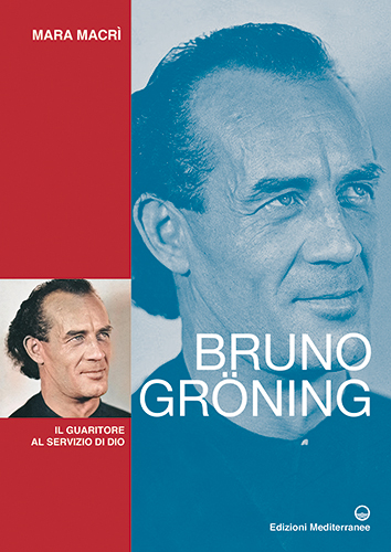 bruno groening