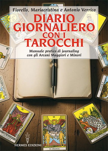 diario tarocchi