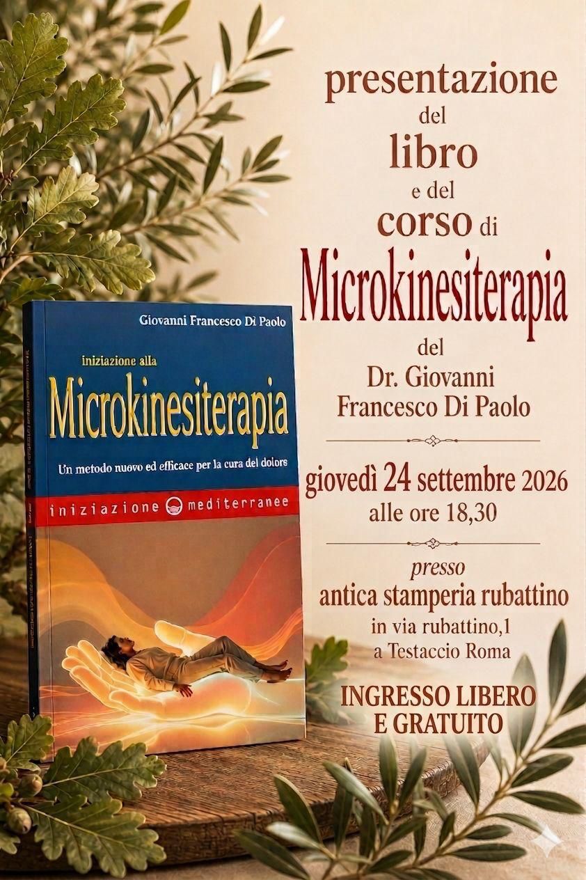 microkinesiterapia