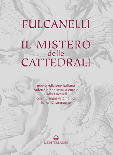 mistero cattedrali