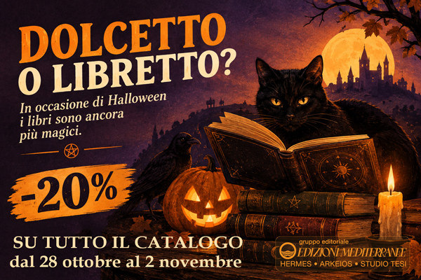 promo halloween
