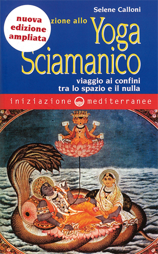 Iniziazione allo yoga sciamanico