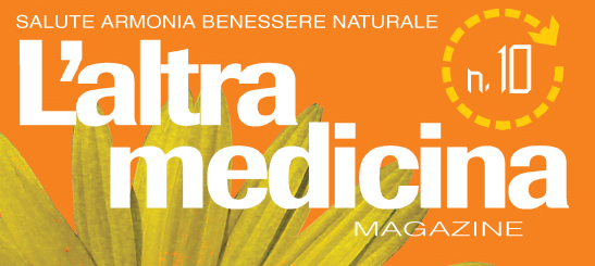 Starrylink Testata L'altra medicina