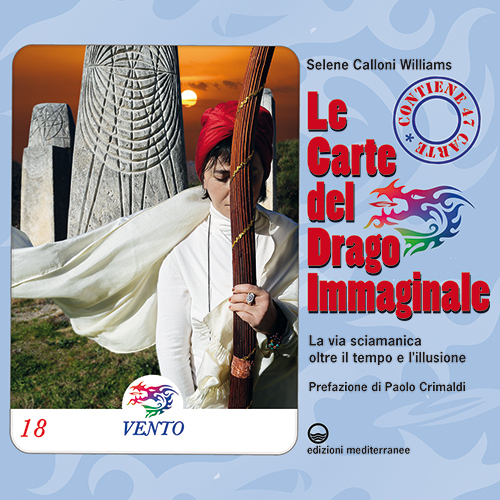 Le carte del Drago immaginale