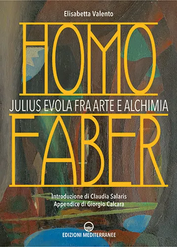 Homo Faber