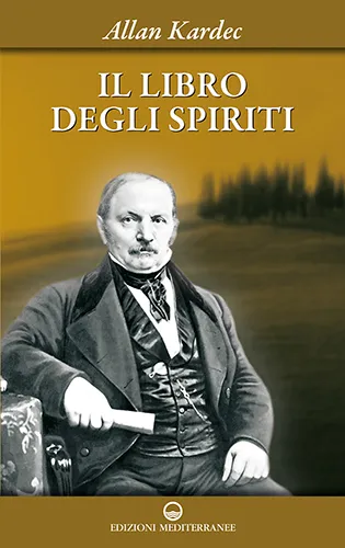 Il libro degli spiriti