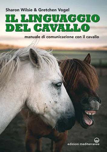 Il linguaggio del cavallo