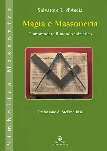 Magia e massoneria
