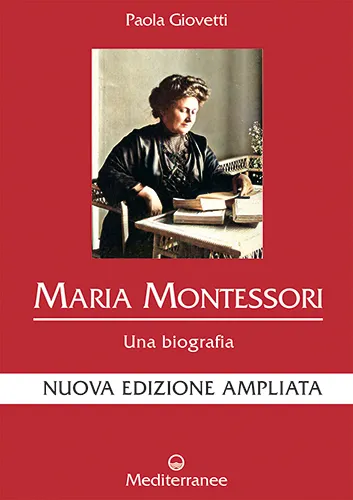 Maria Montessori