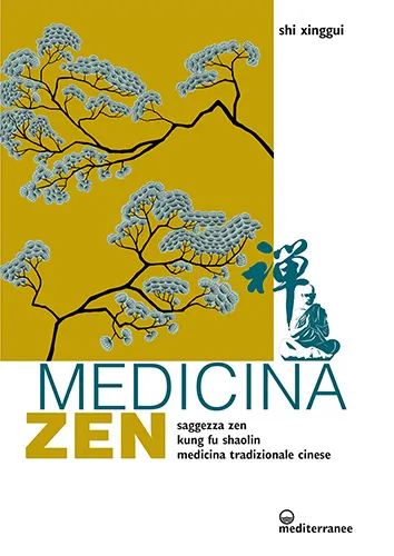 Medicina Zen