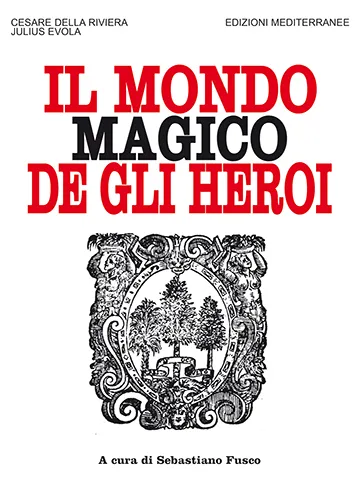 Il mondo magico de gli heroi
