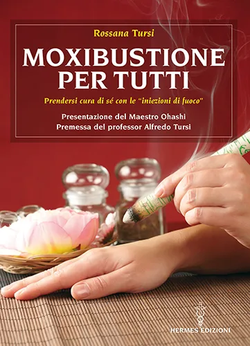 Moxibustione