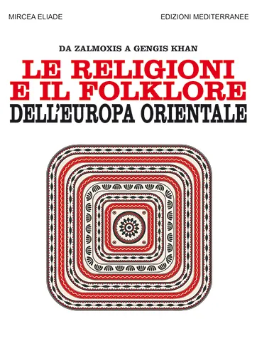 Le religioni e il folklore dell'Europa orientale