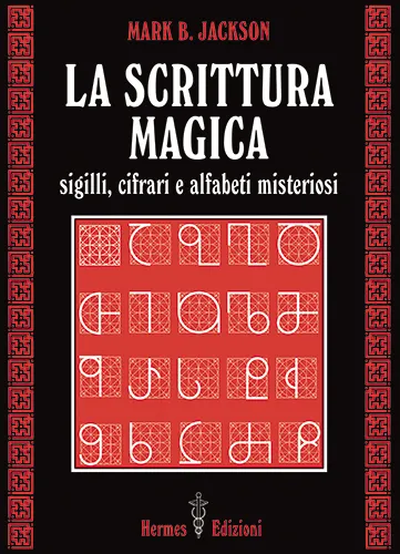 la scrittura magica