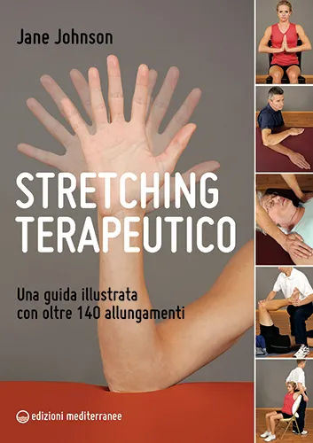 stretching terapeutico
