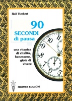 90 secondi di pausa
